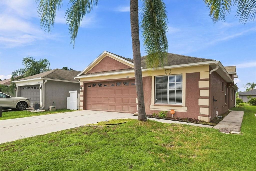 6817 ARAMON COURT, Wesley Chapel, FL 33545