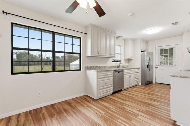 7216 Lapin Lane, Iowa, LA 70647