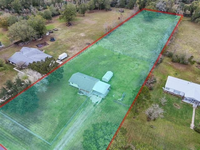 7216 Lapin Lane, Iowa, LA 70647