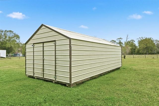 7216 Lapin Lane, Iowa, LA 70647