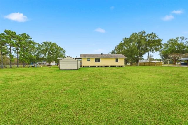 7216 Lapin Lane, Iowa, LA 70647