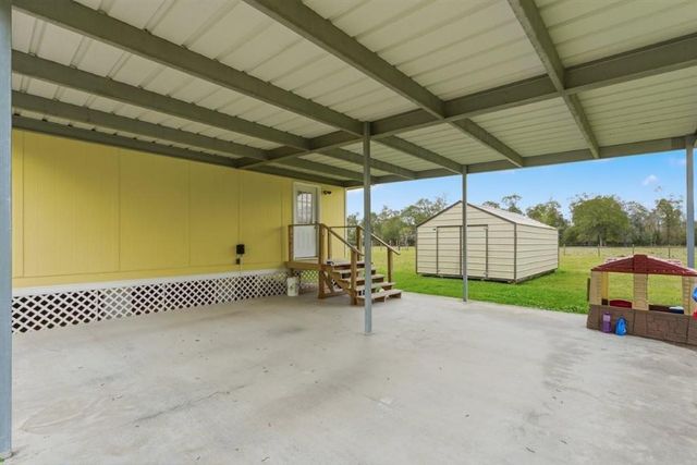 7216 Lapin Lane, Iowa, LA 70647