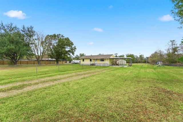 7216 Lapin Lane, Iowa, LA 70647