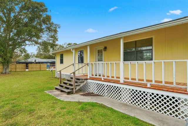 7216 Lapin Lane, Iowa, LA 70647