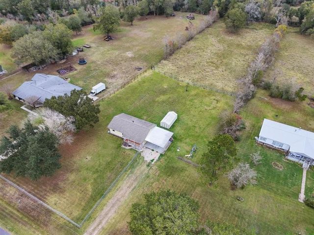 7216 Lapin Lane, Iowa, LA 70647