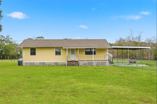 7216 Lapin Lane, Iowa, LA 70647