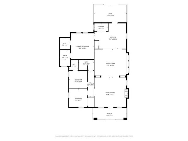 402 Hunt Street, Houston, TX 77003