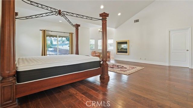 5128 Avenida Hacienda, Tarzana (los Angeles), CA 91356