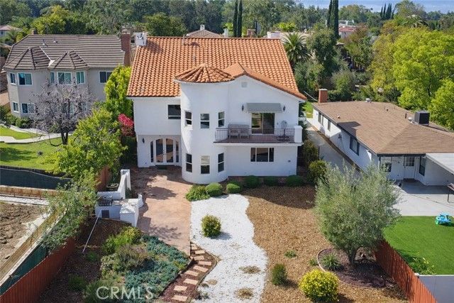 5128 Avenida Hacienda, Tarzana (los Angeles), CA 91356