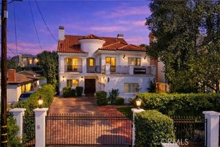 5128 Avenida Hacienda, Tarzana (los Angeles), CA 91356