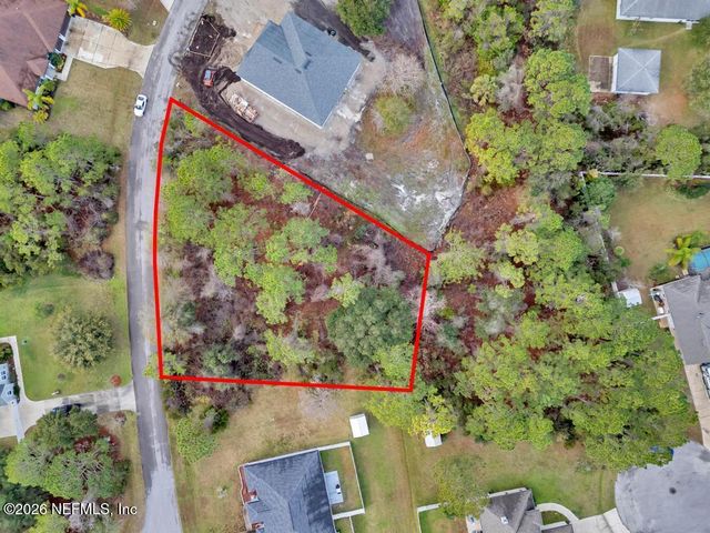 236 MICHAEL Drive, St. Augustine, FL 32086