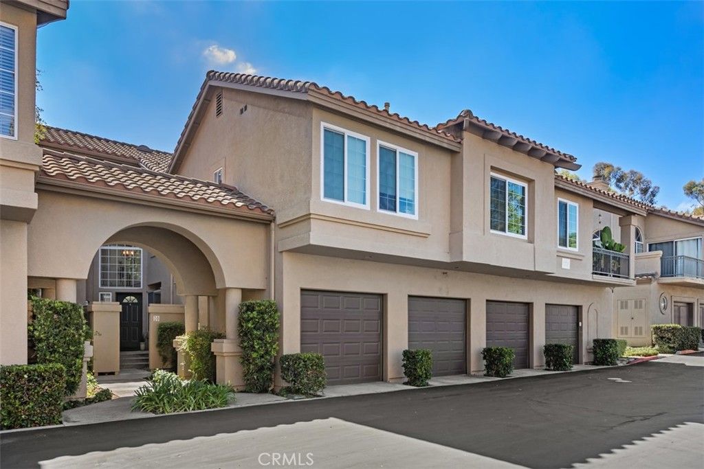 10 Sentinel, Aliso Viejo, CA 92656 — exterior