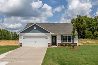 639 Chedworth Drive, Angier, NC 27501