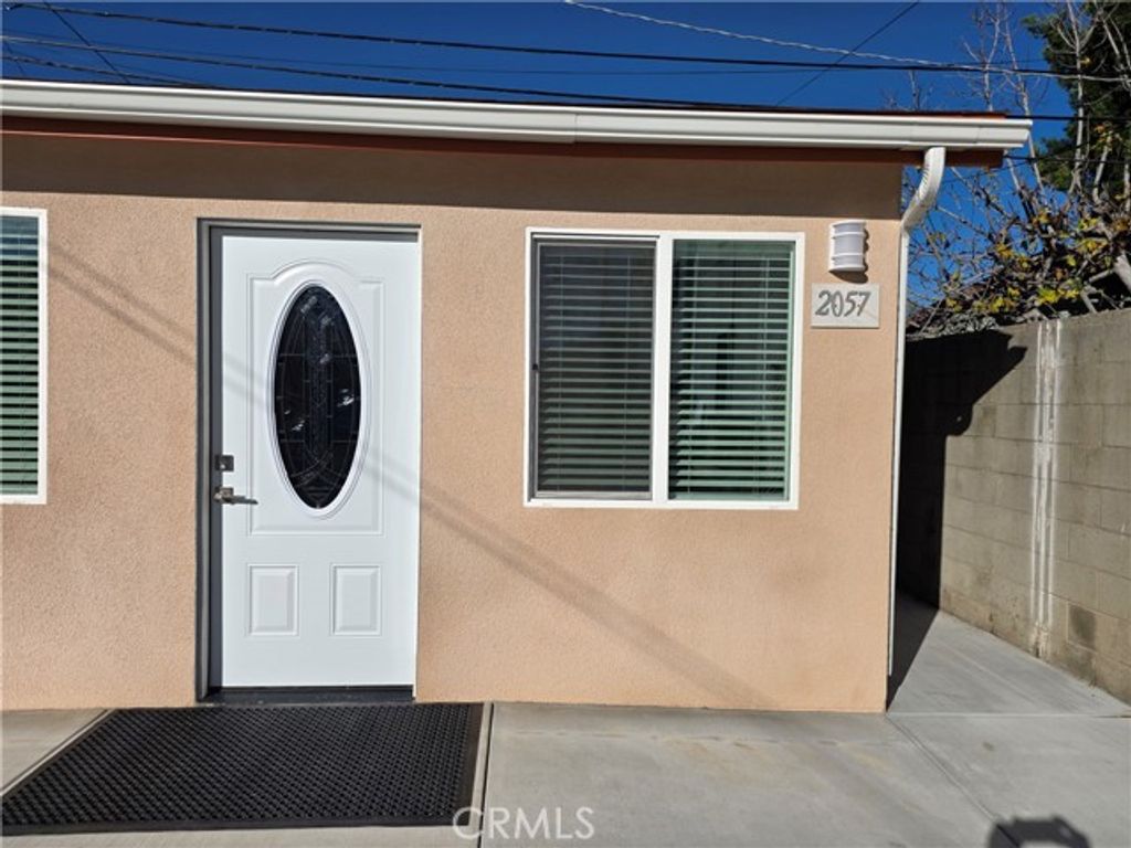 2057 W Norwalk Avenue, Los Angeles, CA 90041