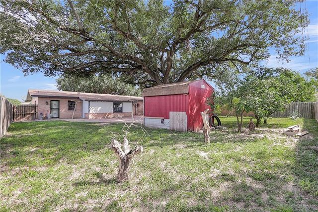 405 N 39th Street, Mcallen, TX 78501
