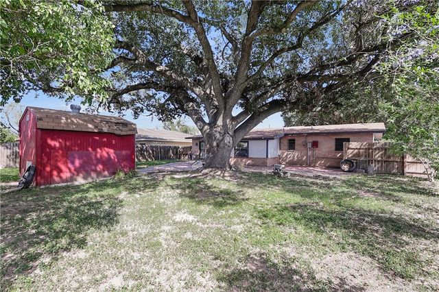 405 N 39th Street, Mcallen, TX 78501