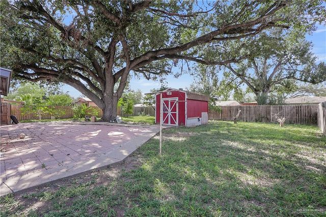 405 N 39th Street, Mcallen, TX 78501