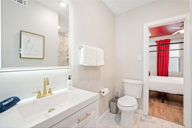 2806 Rosewood Street, Houston, TX 77004