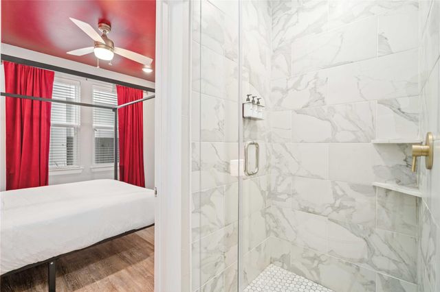 2806 Rosewood Street, Houston, TX 77004