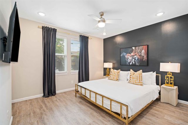 2806 Rosewood Street, Houston, TX 77004