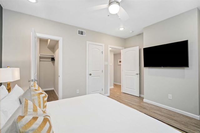 2806 Rosewood Street, Houston, TX 77004