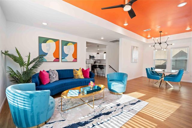 2806 Rosewood Street, Houston, TX 77004