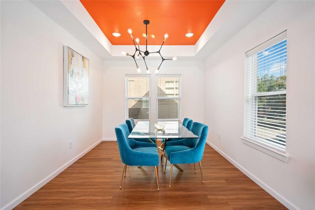 2806 Rosewood Street, Houston, TX 77004