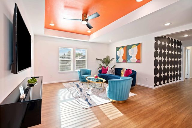 2806 Rosewood Street, Houston, TX 77004