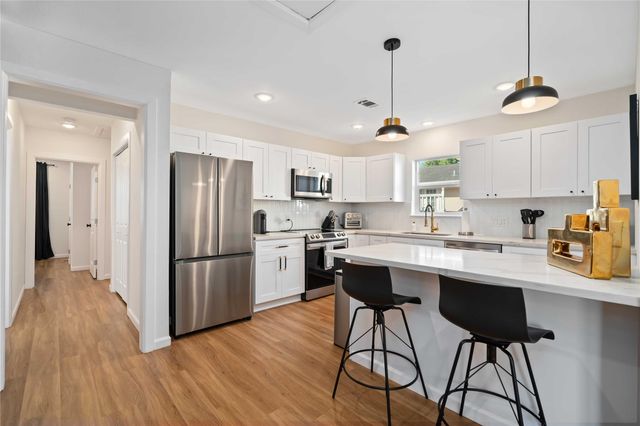 2806 Rosewood Street, Houston, TX 77004