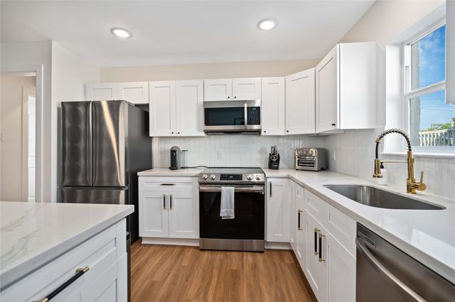 2806 Rosewood Street, Houston, TX 77004