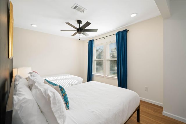 2806 Rosewood Street, Houston, TX 77004