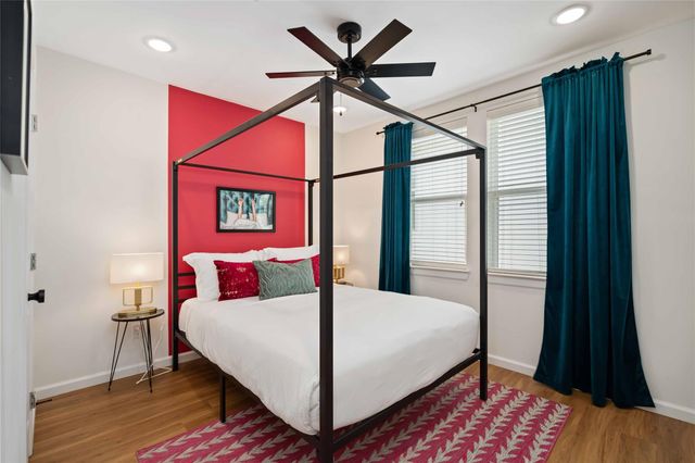 2806 Rosewood Street, Houston, TX 77004