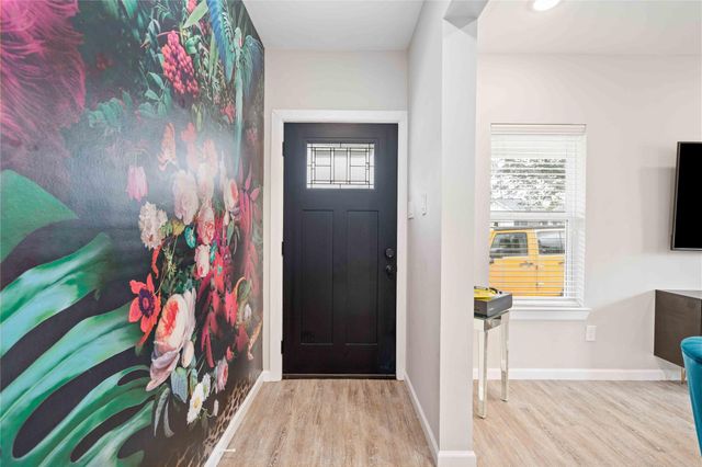 2806 Rosewood Street, Houston, TX 77004