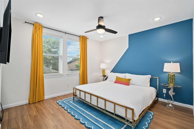 2806 Rosewood Street, Houston, TX 77004