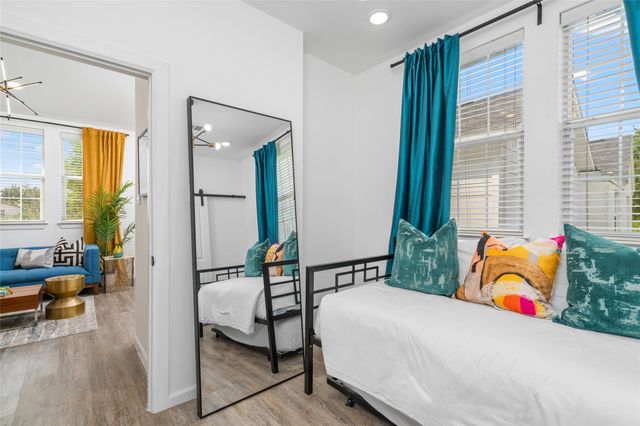 2806 Rosewood Street, Houston, TX 77004