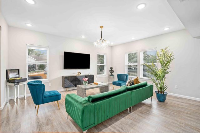 2806 Rosewood Street, Houston, TX 77004