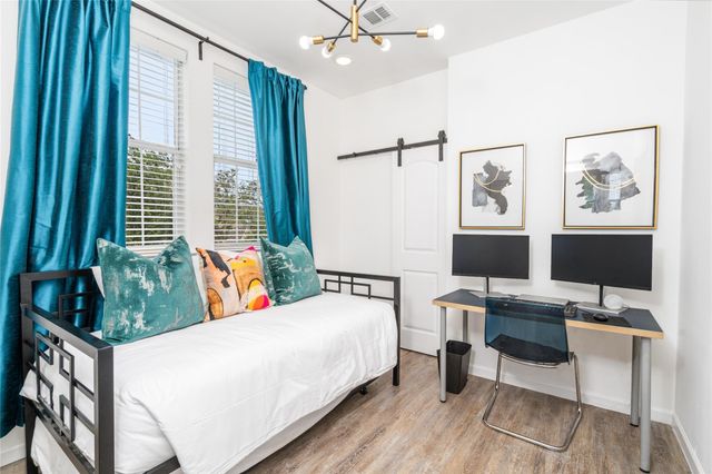 2806 Rosewood Street, Houston, TX 77004