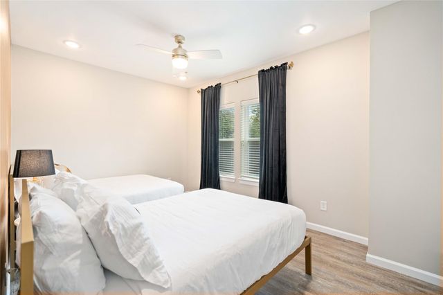 2806 Rosewood Street, Houston, TX 77004