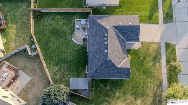 1733 Frisco Drive, Lincoln, NE 68521