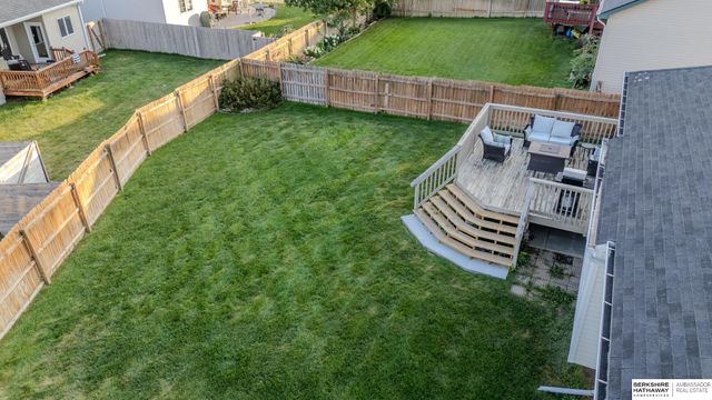 1733 Frisco Drive, Lincoln, NE 68521