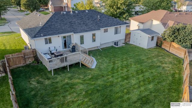 1733 Frisco Drive, Lincoln, NE 68521