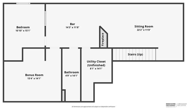 1733 Frisco Drive, Lincoln, NE 68521