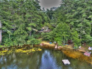 418 Forest Lake Road, Winchester, NH 03470