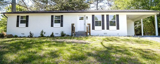 4655 George Avenue, NW, Cleveland, TN 37312