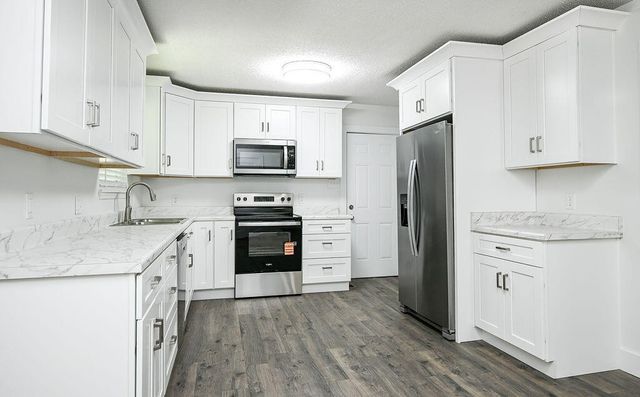 4655 George Avenue, NW, Cleveland, TN 37312