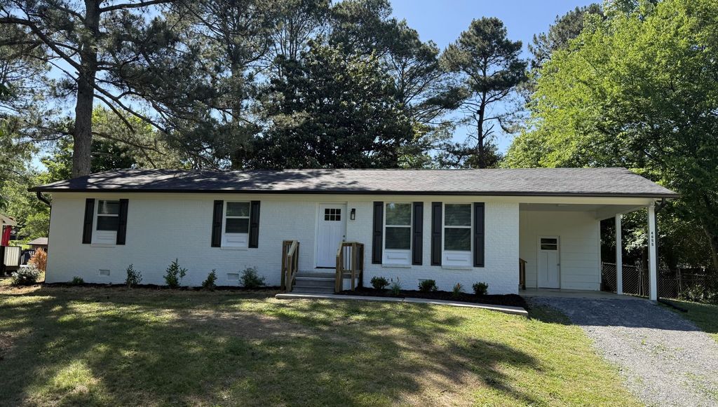 4655 George Avenue, NW, Cleveland, TN 37312
