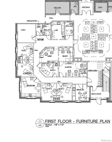 25150 Ford Road Suite 100, Dearborn Heights, MI 48127