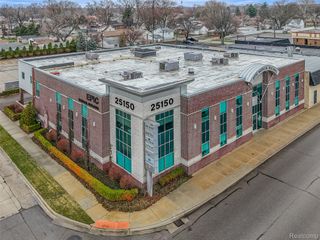 25150 Ford Road Suite 100, Dearborn Heights, MI 48127