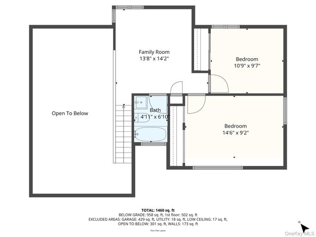 12 Yellowstone Court, Coram, NY 11727
