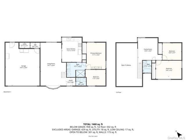 12 Yellowstone Court, Coram, NY 11727